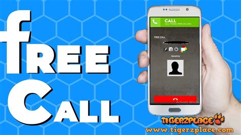 Call free online now